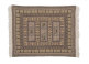 Tapis afghan