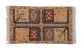 Tapis jardin