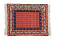 Tapis kurde